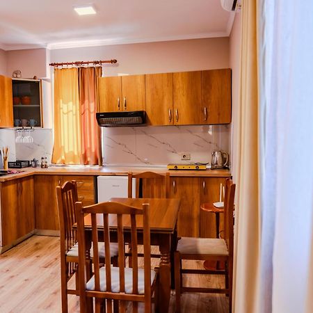 Bejart Apartment 5 Tirana Zewnętrze zdjęcie