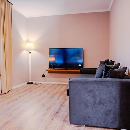 Bejart Apartment 5 Tirana Zewnętrze zdjęcie