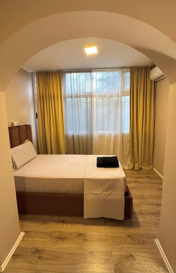 Bejart Apartment 5 Tirana Zewnętrze zdjęcie