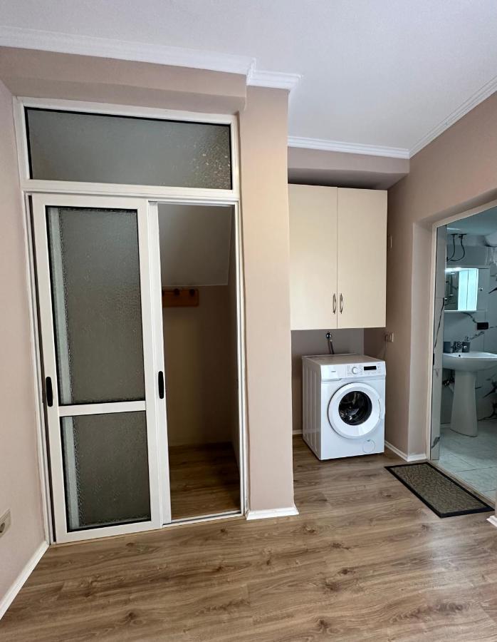 Bejart Apartment 5 Tirana Zewnętrze zdjęcie