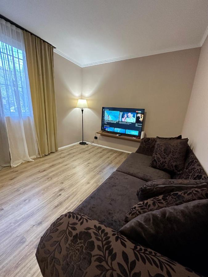 Bejart Apartment 5 Tirana Zewnętrze zdjęcie