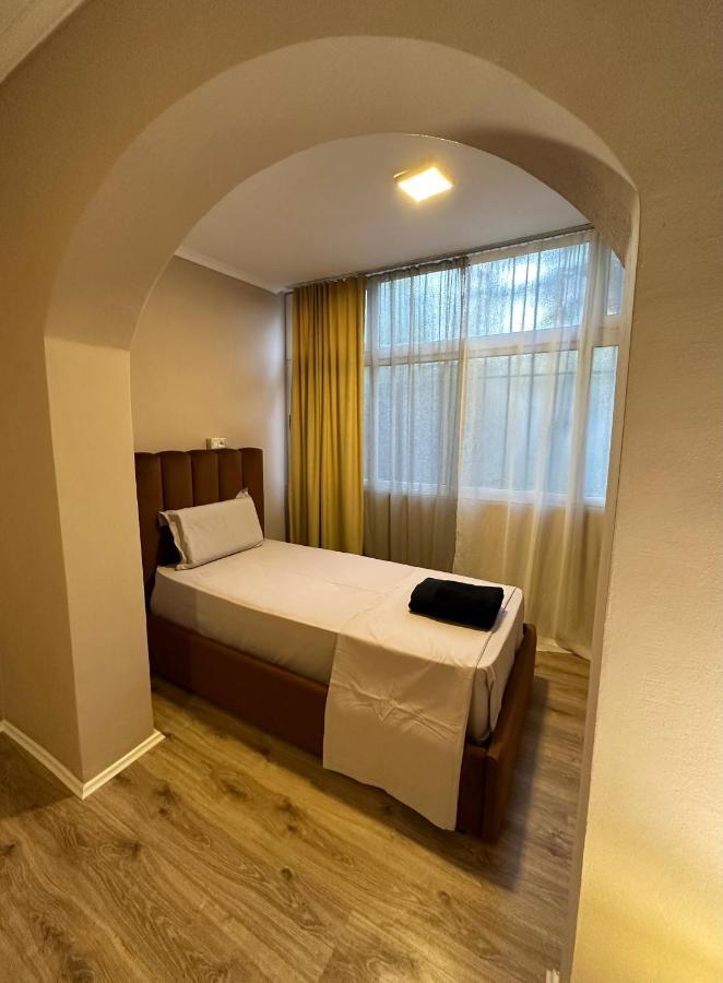 Bejart Apartment 5 Tirana Zewnętrze zdjęcie