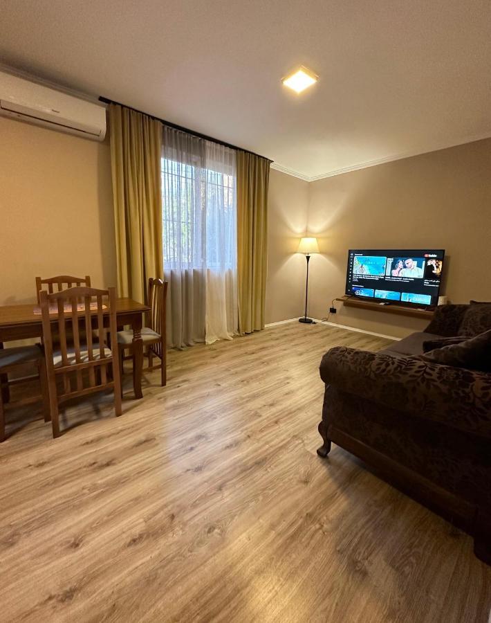 Bejart Apartment 5 Tirana Zewnętrze zdjęcie