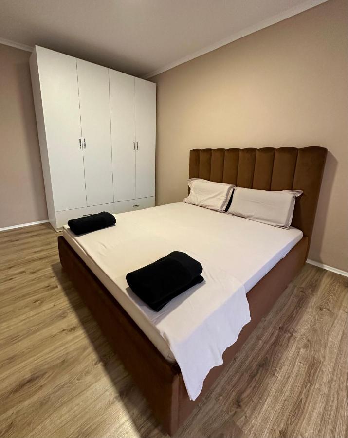 Bejart Apartment 5 Tirana Zewnętrze zdjęcie