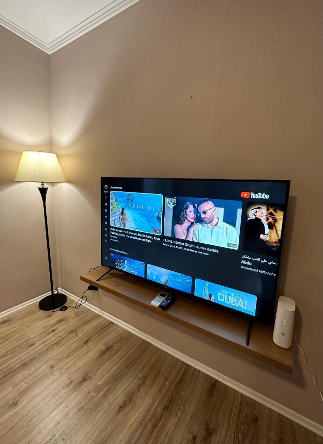 Bejart Apartment 5 Tirana Zewnętrze zdjęcie