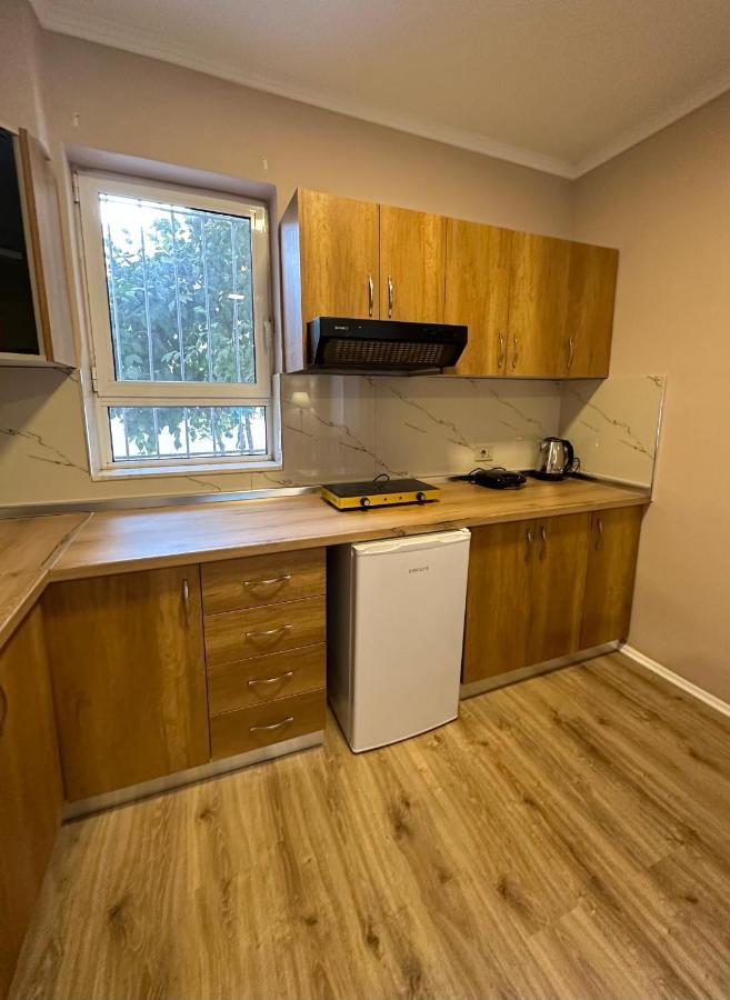 Bejart Apartment 5 Tirana Zewnętrze zdjęcie