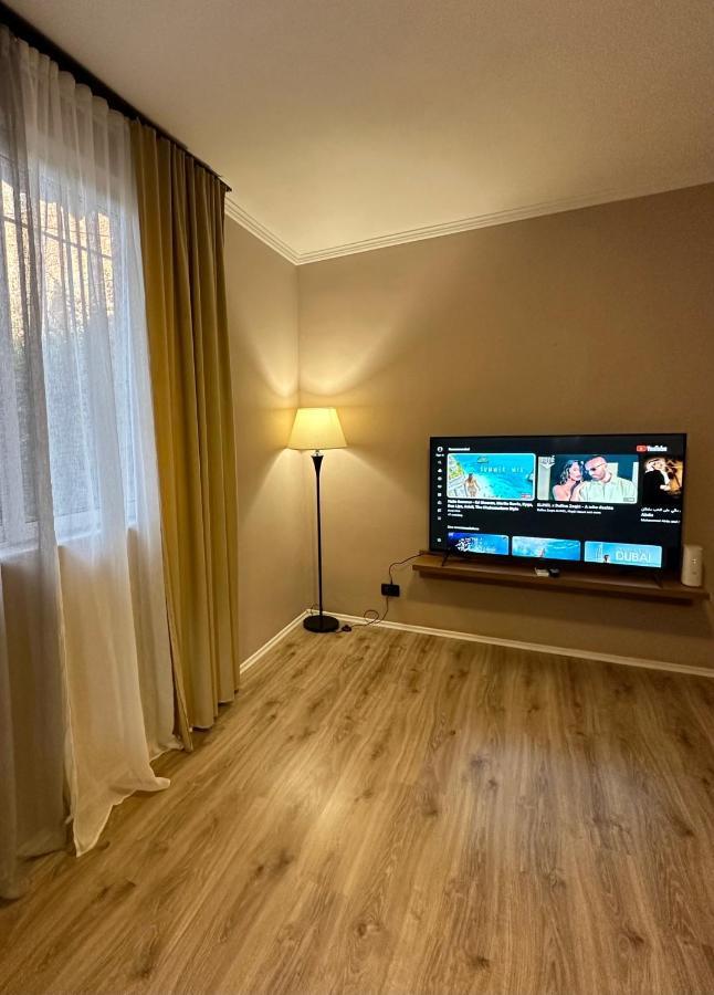 Bejart Apartment 5 Tirana Zewnętrze zdjęcie
