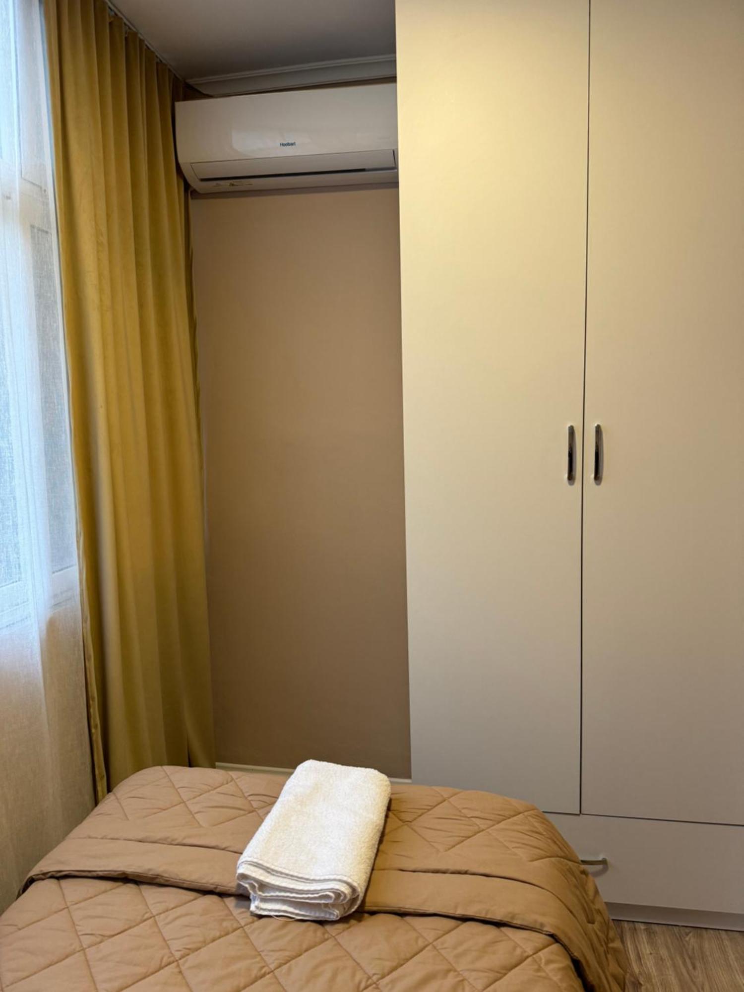 Bejart Apartment 5 Tirana Zewnętrze zdjęcie