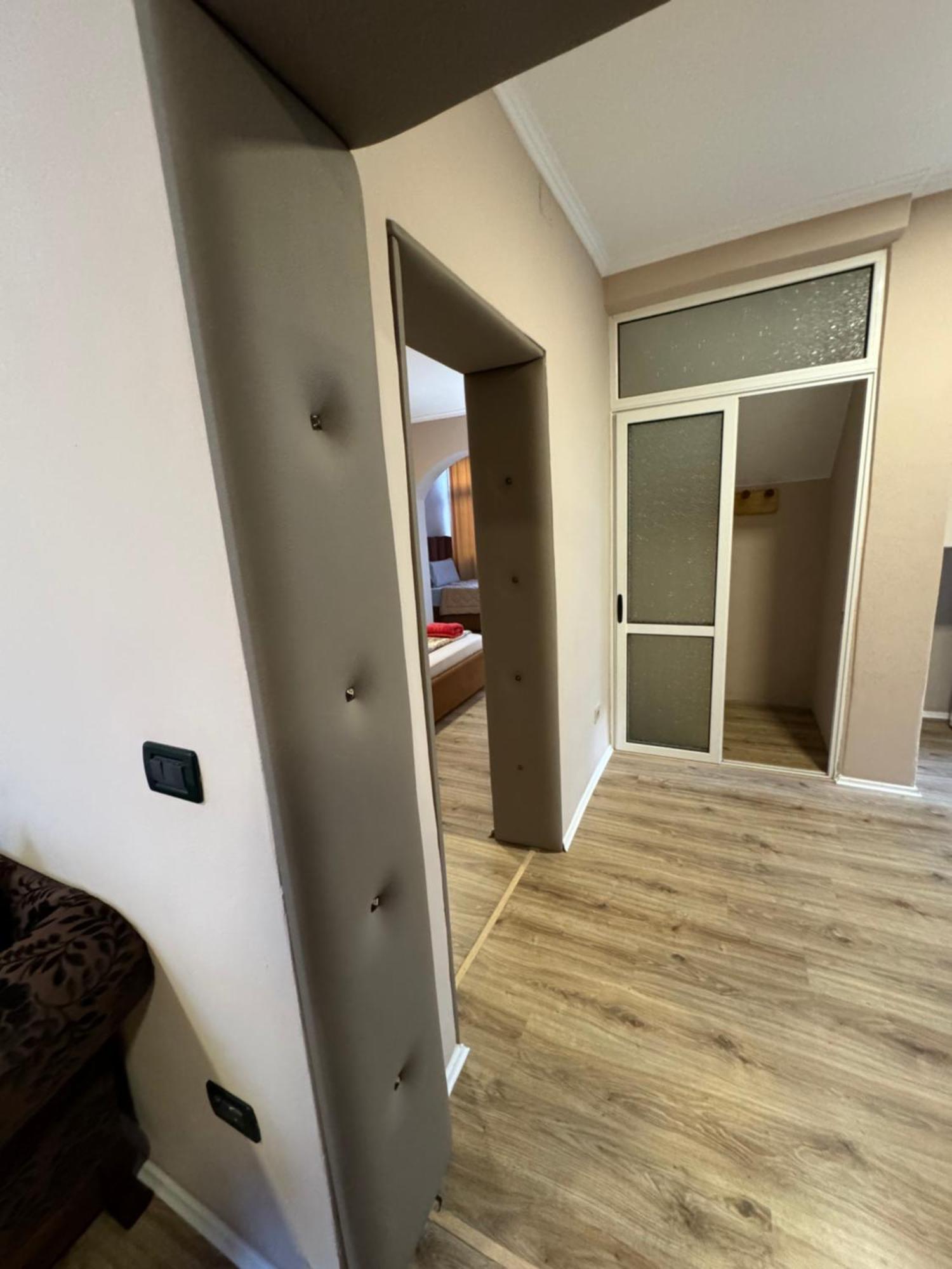 Bejart Apartment 5 Tirana Zewnętrze zdjęcie