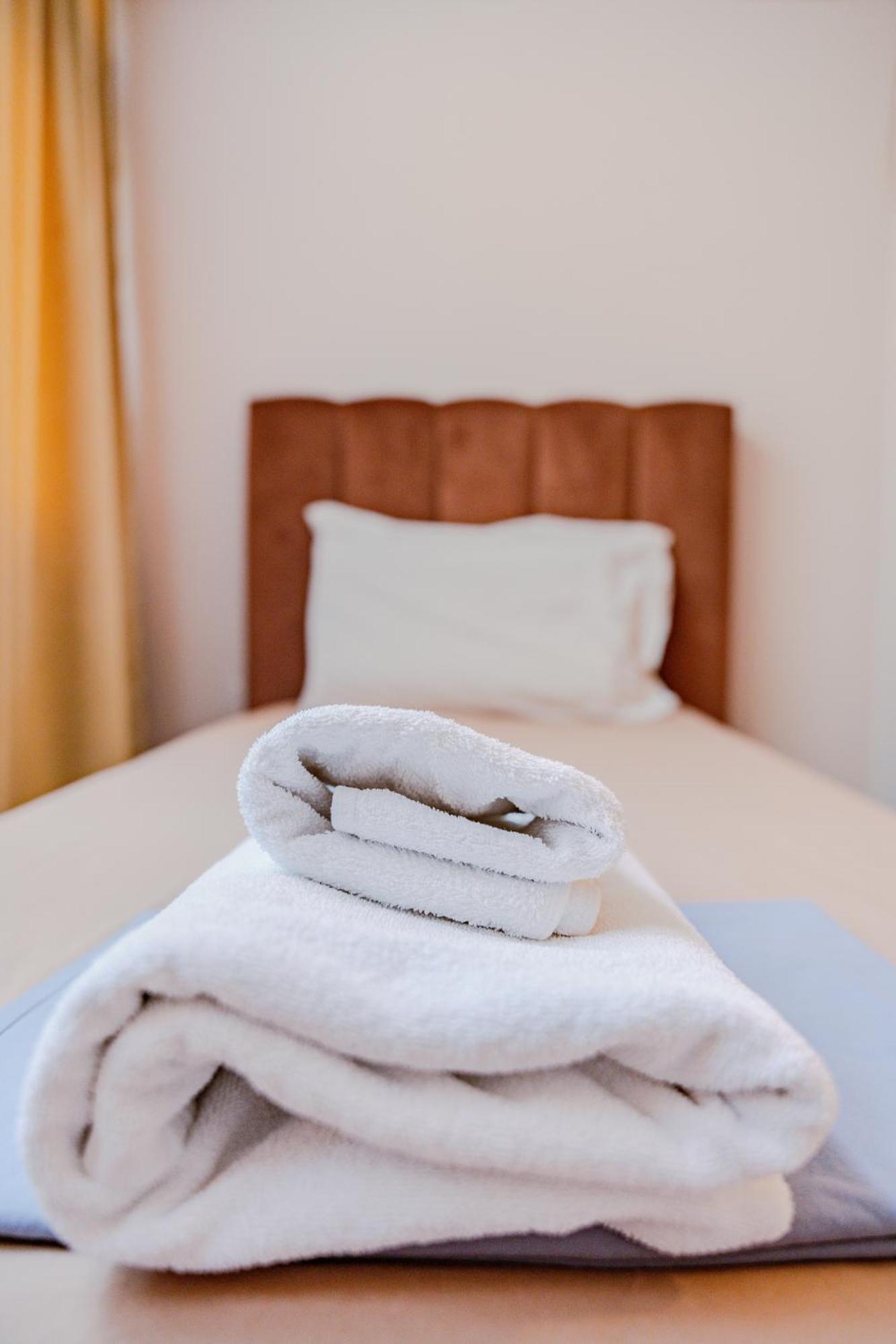 Bejart Apartment 5 Tirana Zewnętrze zdjęcie