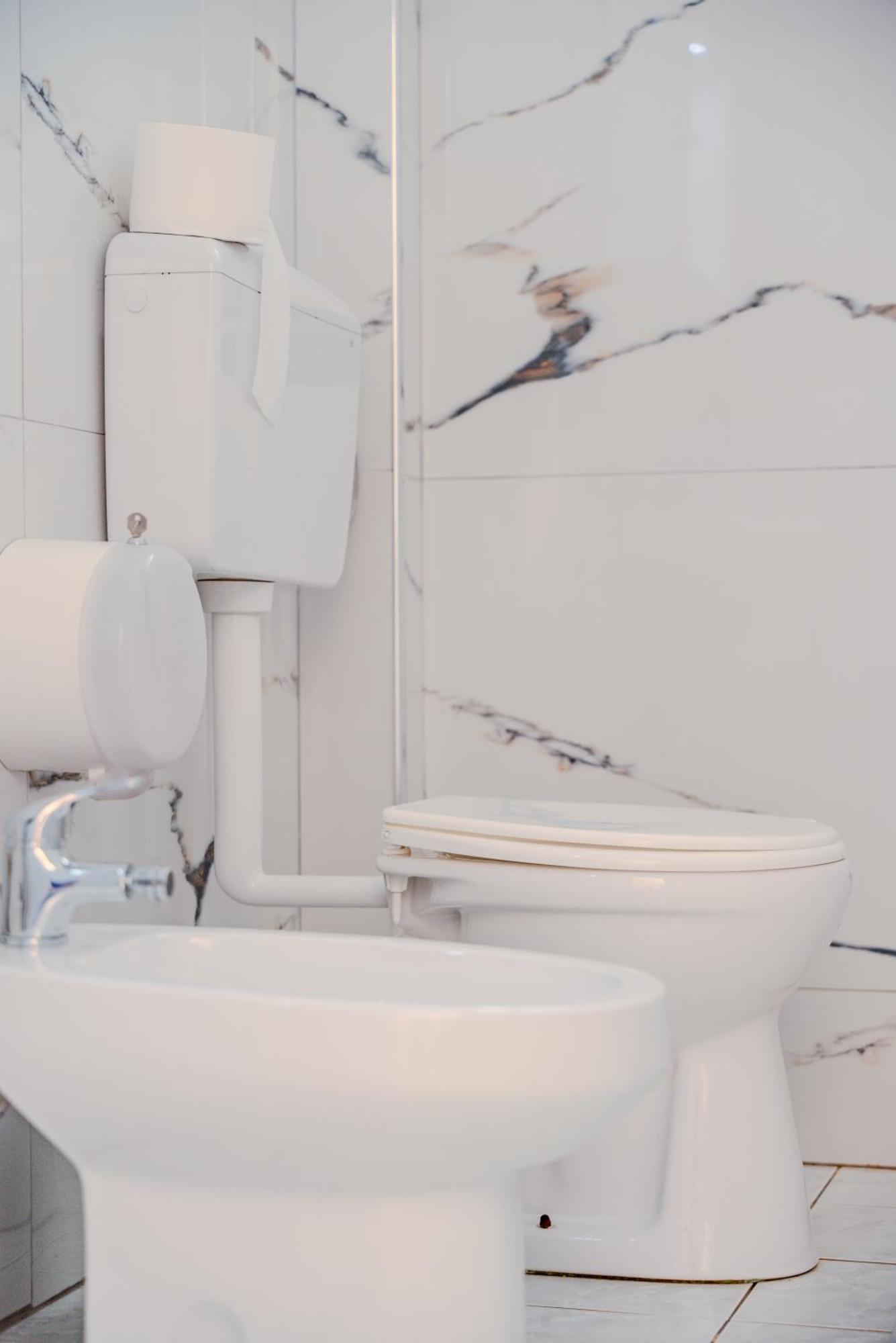 Bejart Apartment 5 Tirana Zewnętrze zdjęcie