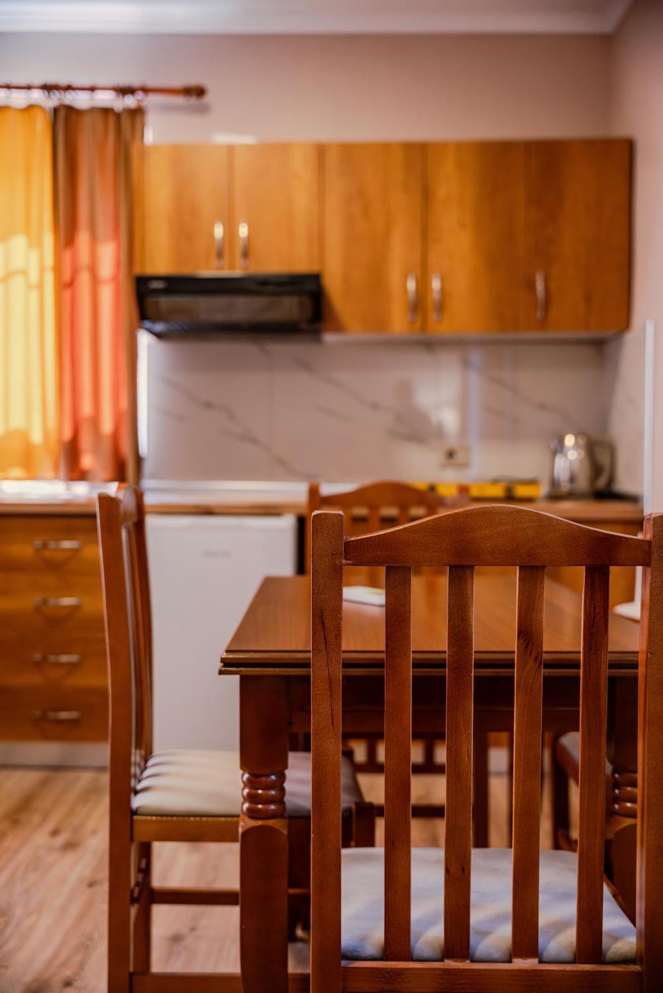 Bejart Apartment 5 Tirana Zewnętrze zdjęcie