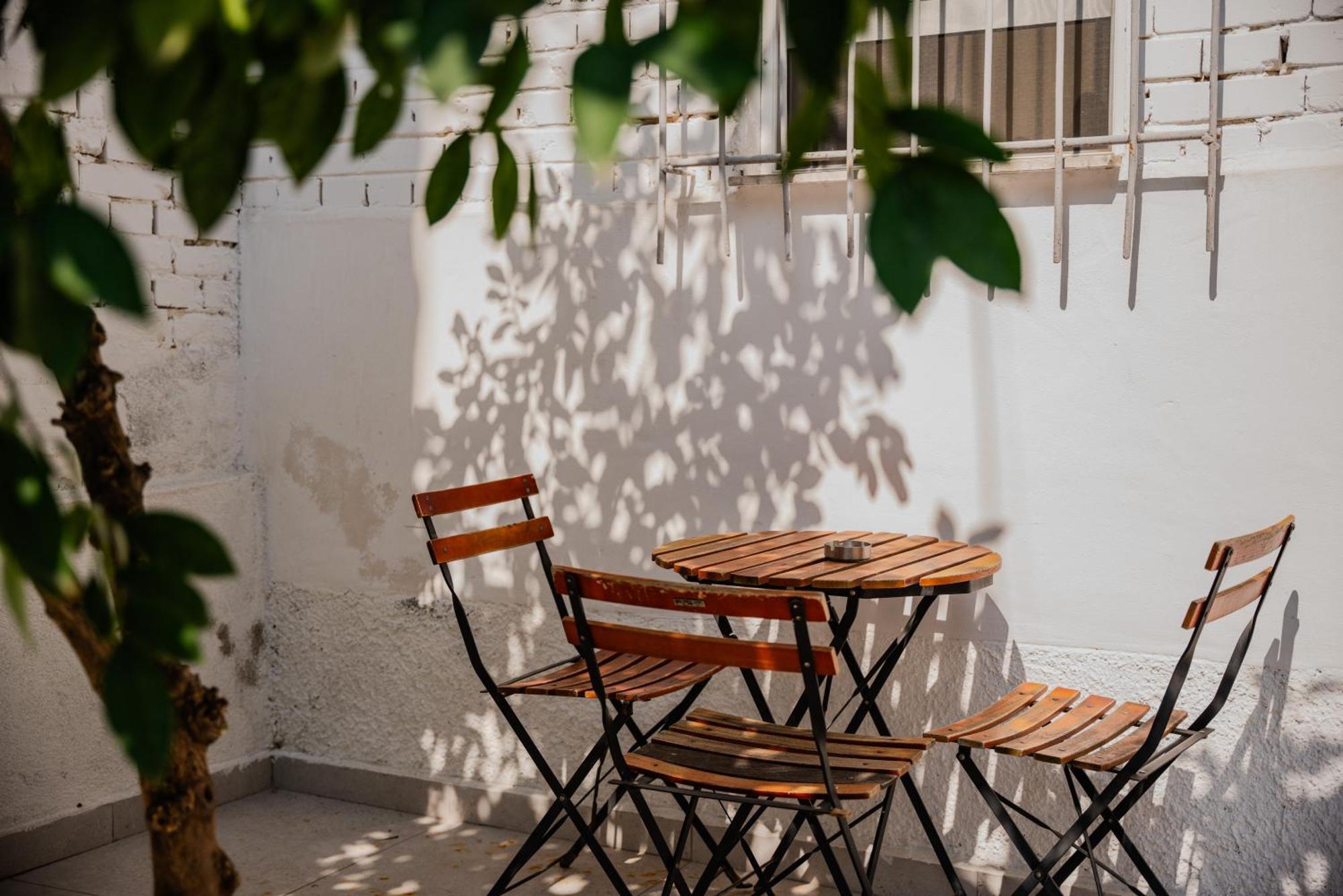 Bejart Apartment 5 Tirana Zewnętrze zdjęcie